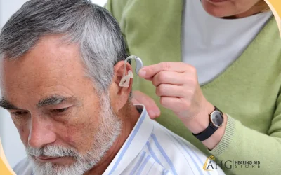 6 Steps to Getting the Best Hearing Aids