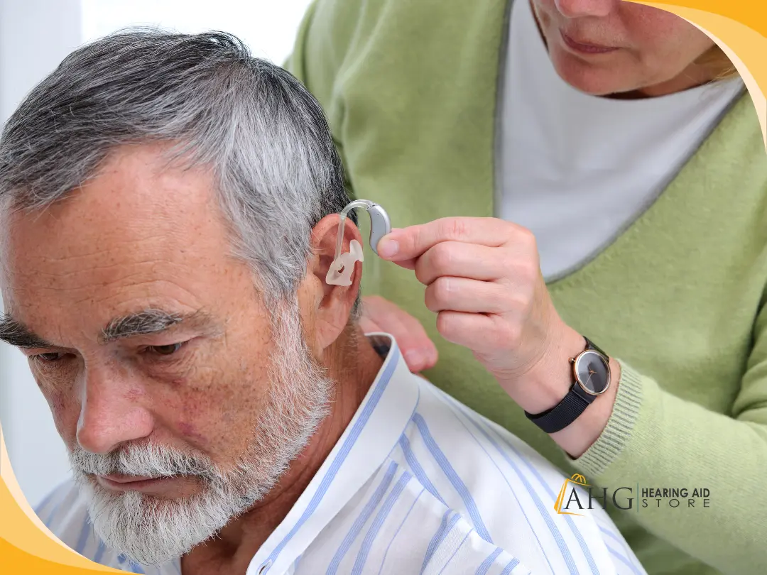 Steps to getting the best hearing aids