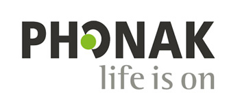 Phonak hearing aids