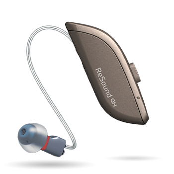 ReSound ONE hearing aids