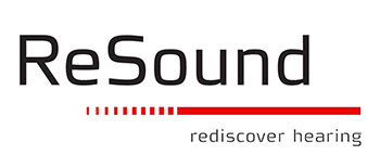 ReSound hearing aid solutions