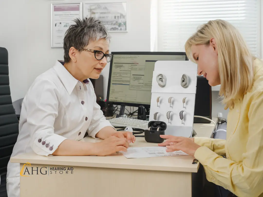 OTC Hearing Aids