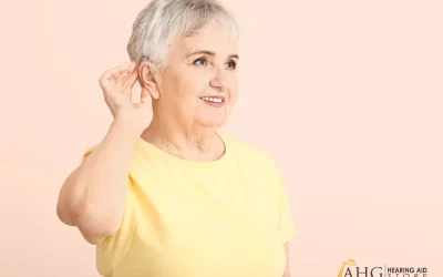 Hearing Loss and Aging: Essential Information for Seniors