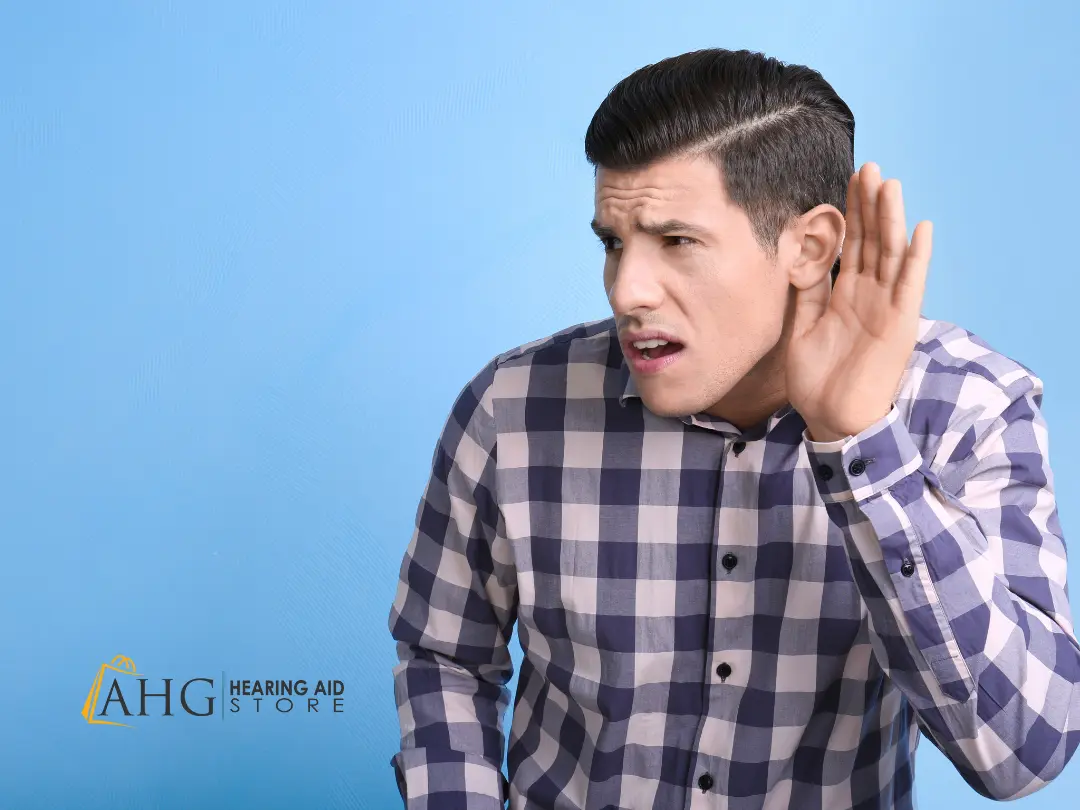 Unilateral Hearing Loss