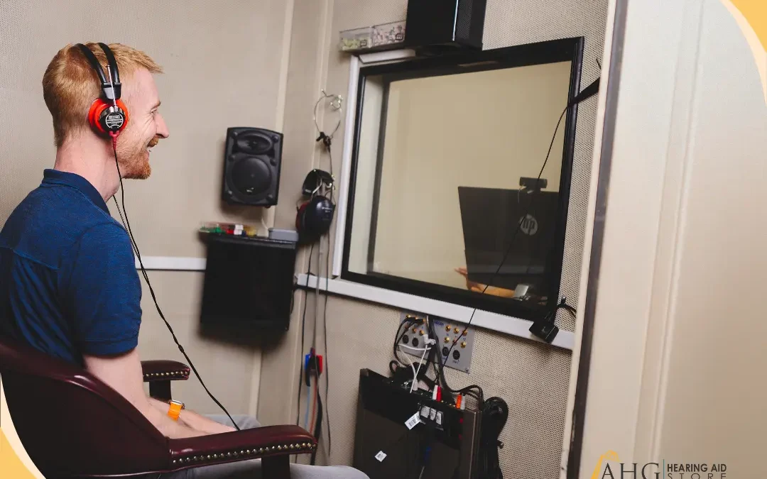 10 Signs You May Need a Hearing Test