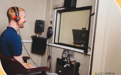 10 Signs You May Need a Hearing Test