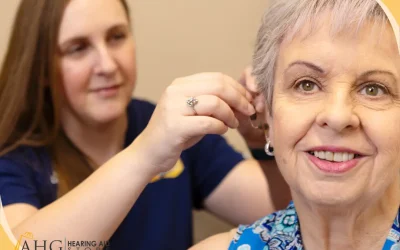 The Best Hearing Aids for Seniors: Your Guide to Better Hearing
