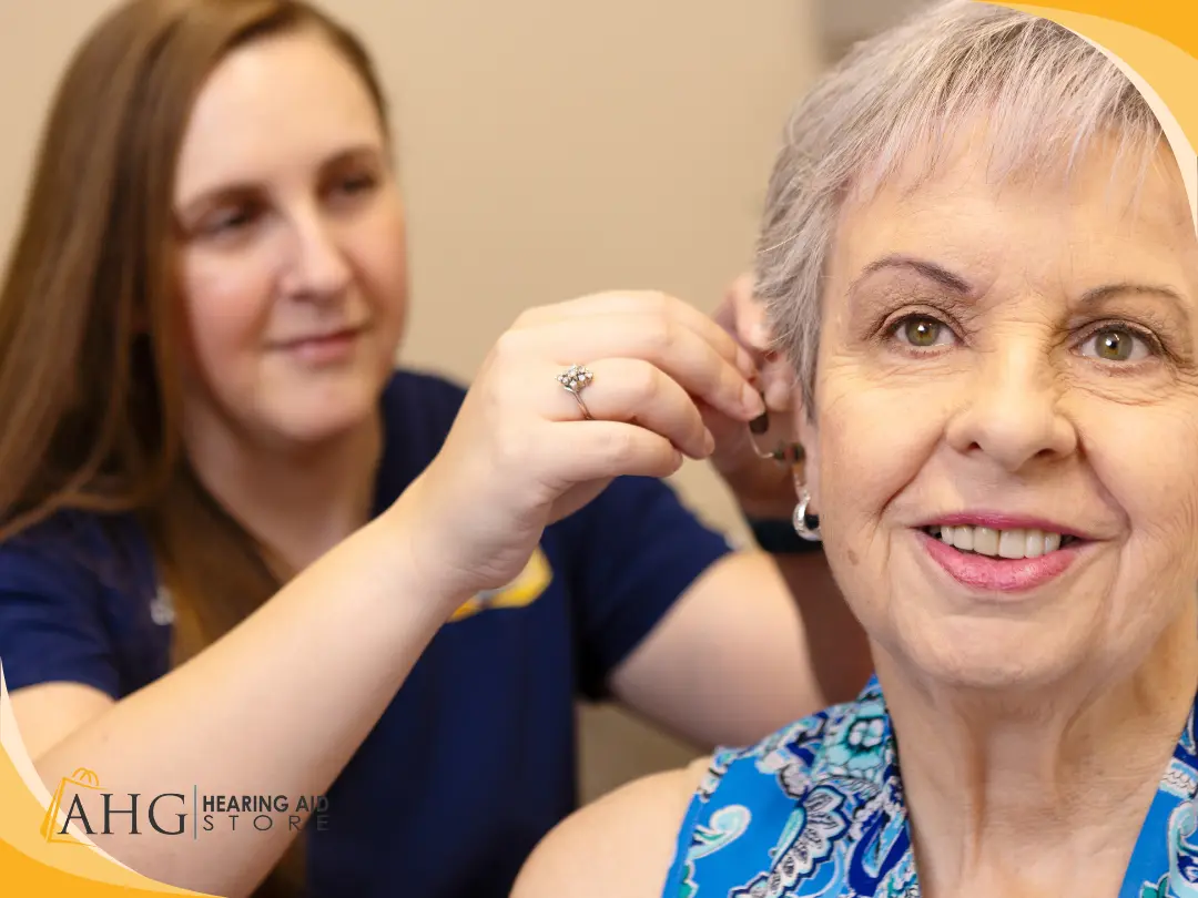 Best Hearing Aids for Seniors