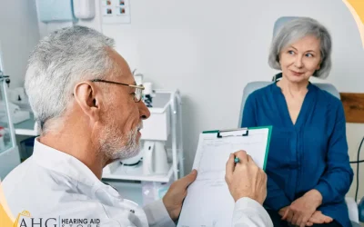 Should You Go to an Audiologist for Hearing Aids?