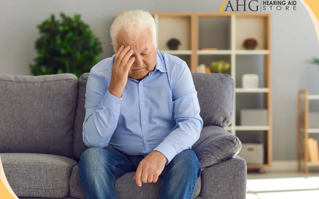 Beyond Hearing Aids: The True Unseen Costs of Hearing Loss