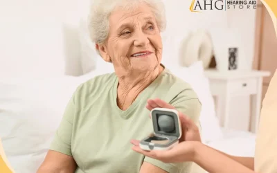 Hearing Aids for Profound Hearing Loss: What You Need to Know
