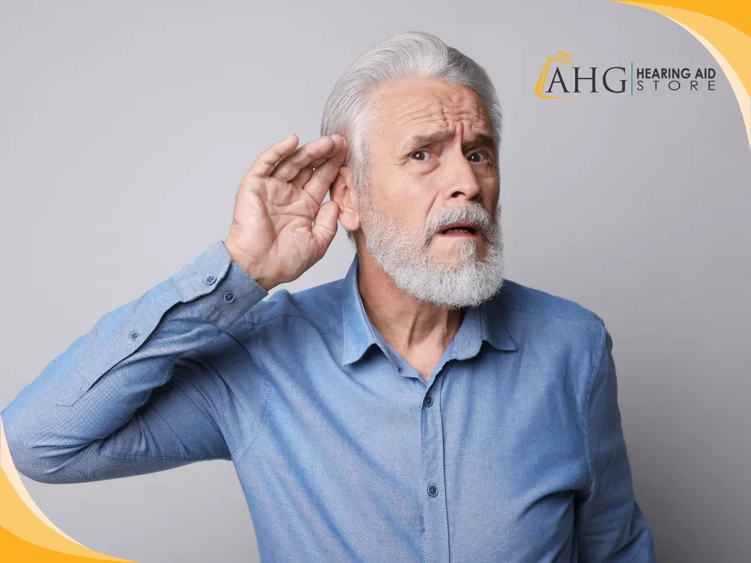 Profound Hearing Loss