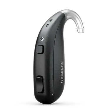 Phonak Naída™ Paradise hearing aids