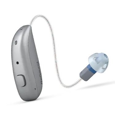 Phonak Virto™ Marvel hearing aids