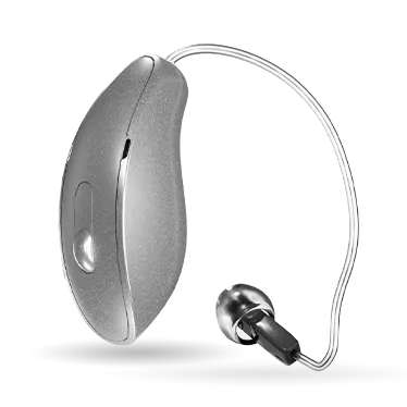 Phonak Virto™ Marvel hearing aids