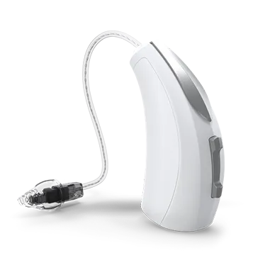 Phonak Virto™ Marvel hearing aids
