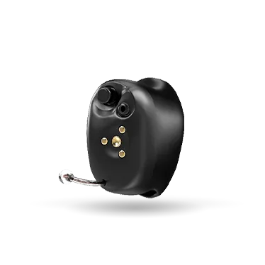 Phonak Naída™ Paradise hearing aids