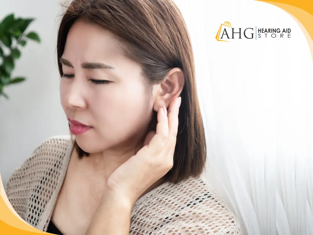 Hearing Aids and Tinnitus