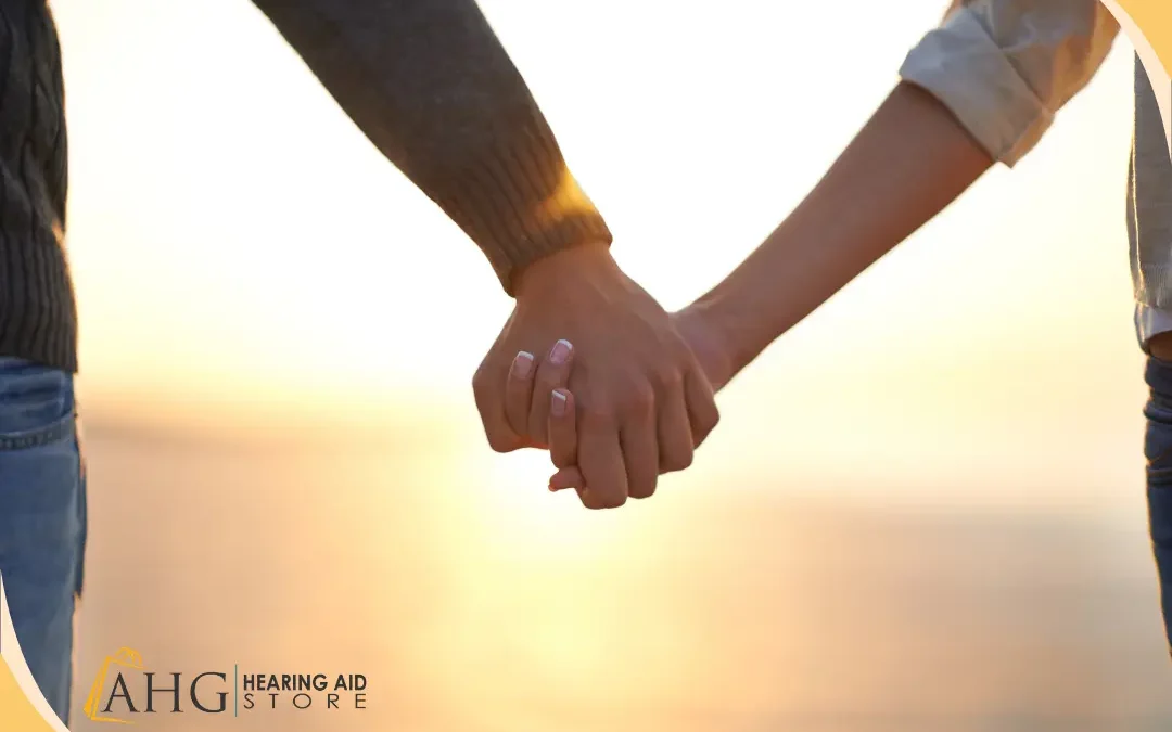 Hearing Loss and Relationships: How Untreated Hearing Loss Can Affect the People You Care About