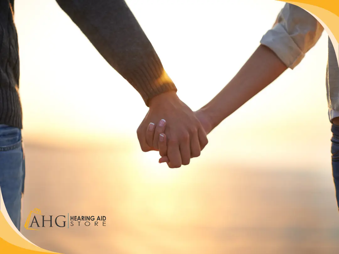Hearing Loss and Relationships