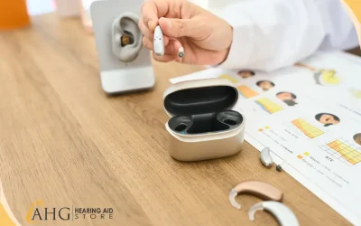 Rechargeable Hearing Aids vs. Replaceable Batteries: Which Is Right for You?