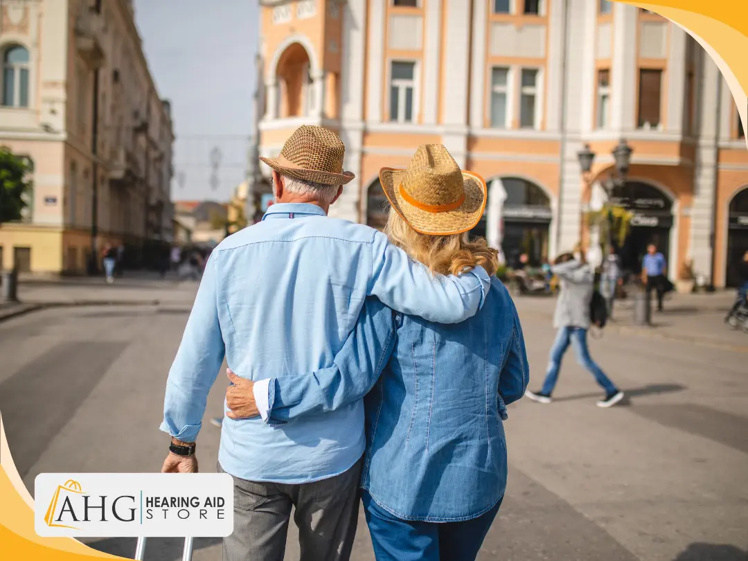 Follow these tips for easily traveling with hearing aids