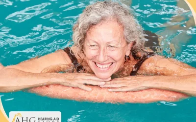 Beating the Arizona Heat: Protecting Your Hearing Aids from Sweat and Moisture