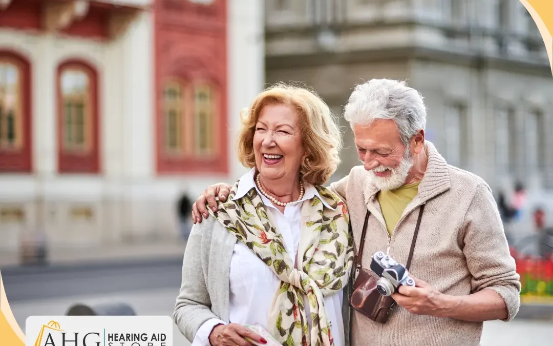 The Ultimate Travel Checklist for Hearing Aid Users: Fly, Pack, and Explore with Confidence