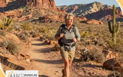 Hearing Aids for Active People: The Ultimate Guide for Outdoor Lovers in Mesa, Scottsdale, and Phoenix